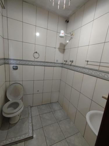 CARNAval Apartment in Andrelandia