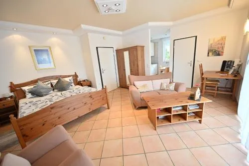Apartment Paradiso in Kelberg, Deutschland