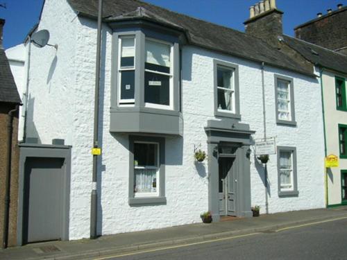 Seamore Guest House