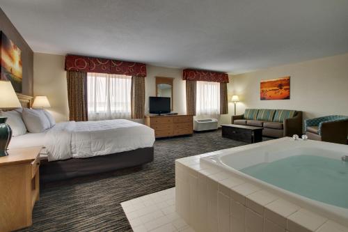 Comfort Inn Oskaloosa
