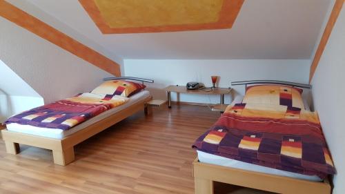 Ferienwohnung An der Grabenwiese