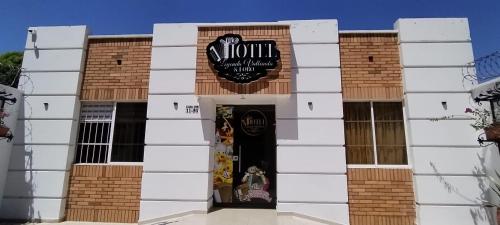Hotel La Leyenda Vallenata