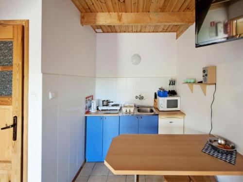 Cottage in Sarbinowo near Baltic Beach, Sarbinowo (fotografie 5)