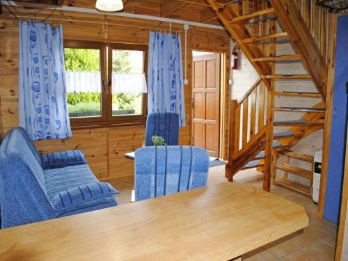 Cottage in Sarbinowo near Baltic Beach, Sarbinowo (fotografie 4)