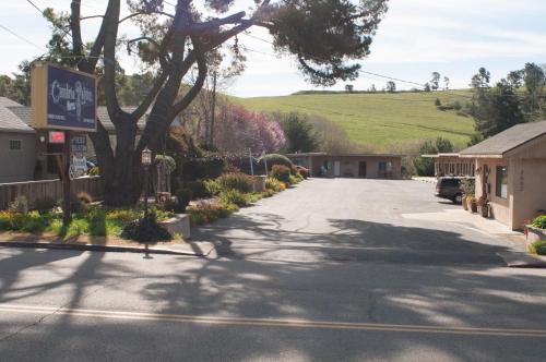 Cambria Palms Motel - main image