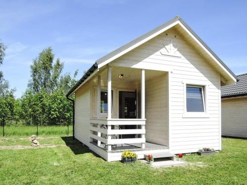 Bungalow in Kolczewo near Baltic Sea Beach, Kołczewo