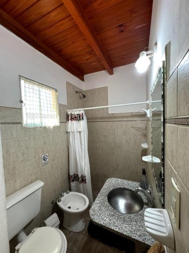 Cabañas Mirador de la Bahia (Cabanas Mirador de la Bahia) in Solar de los Molinos