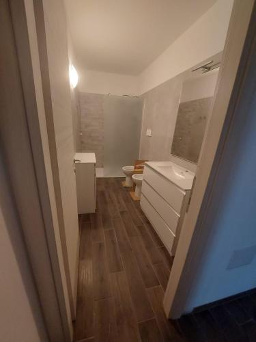 Vannas istaba, House in Sardegna in Triei