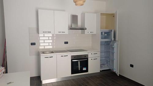 virtuve, House in Sardegna in Triei