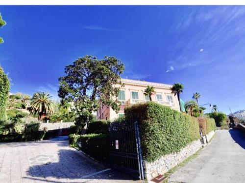 Eleonora, Santa Margherita Ligure (fotografie 5)