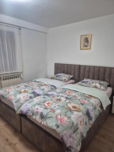 Apartman Lux, Посушье