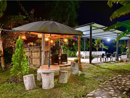 Pitalito - Mis Rokas Finca Campestre