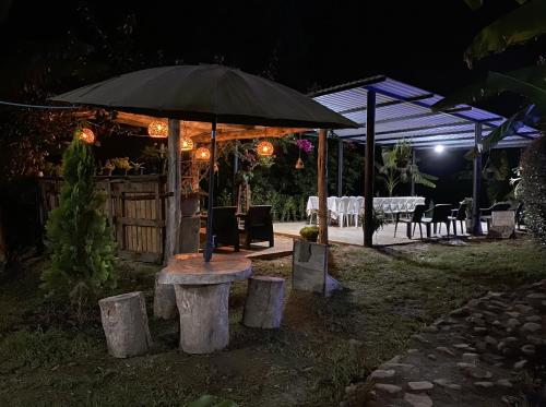 Pitalito - Mis Rokas Finca Campestre