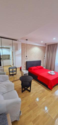 Imob Bibi House Calea Victoriei 4