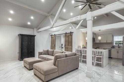 Cozy Cottage in Cos Cob in กรีนิช (คอนเนตติคัต)