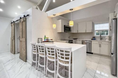 Cozy Cottage in Cos Cob in กรีนิช (คอนเนตติคัต)