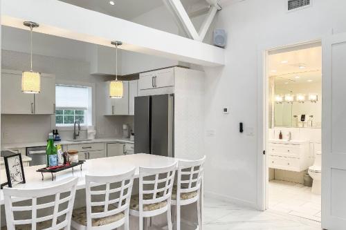 Cozy Cottage in Cos Cob in กรีนิช (คอนเนตติคัต)