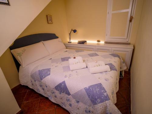 Navona Little Home, Рим (фото 6)