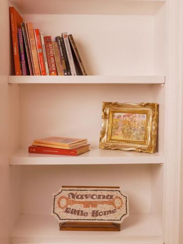 Navona Little Home, Рим (фото 10)
