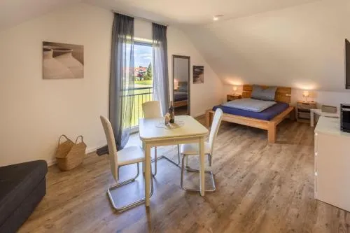 Casa Giulia in Unterkammlach, Deutschland