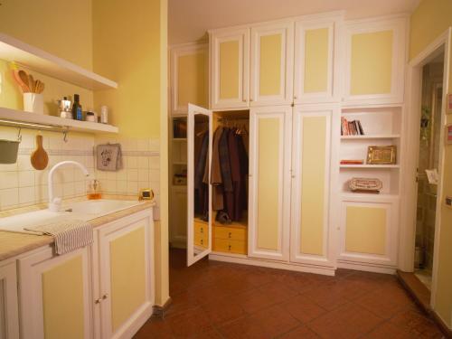 Navona Little Home, Рим (фото 9)