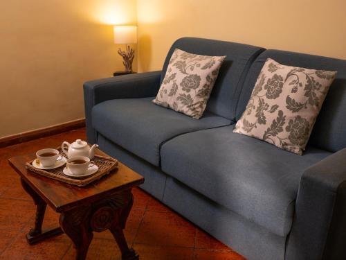 Navona Little Home, Рим (фото 2)