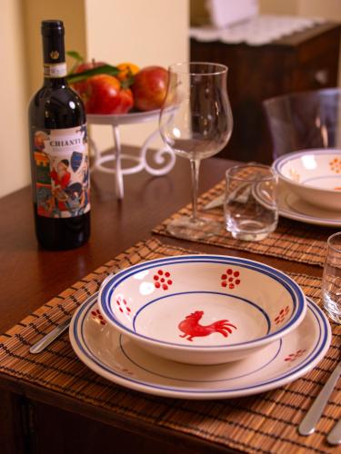 Navona Little Home, Рим (фото 3)