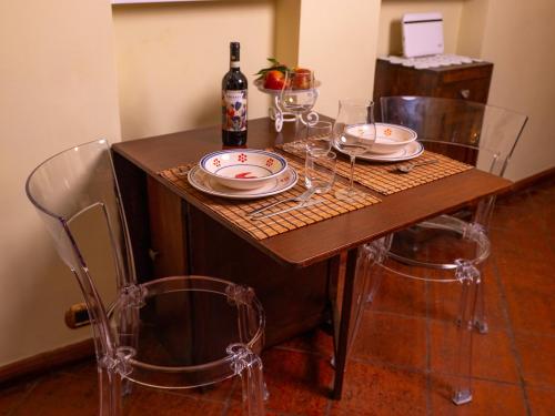 Navona Little Home, Рим (фото 5)