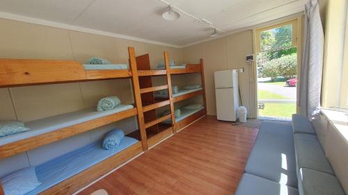 迪克森假日公园