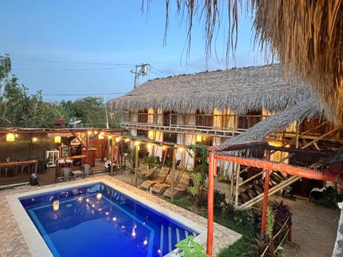 Rincon del Mar Palomino