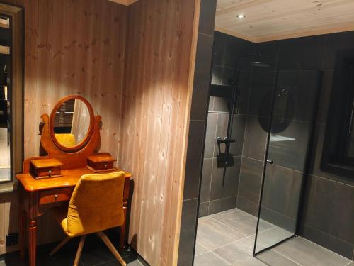 Trysil turistesenter hytte in Trysil