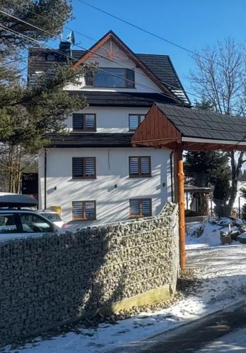 Apartamenty Baj na Polnej - Studio Trzy Horyzonty