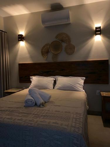 Pousada Cigarras da Serra