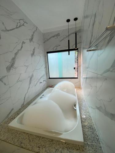 Pousada Cigarras da Serra