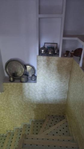 Auberge De La Vallée Auberge De La Vallée