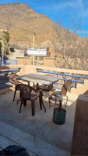 Auberge De La Vallée Auberge De La Vallée