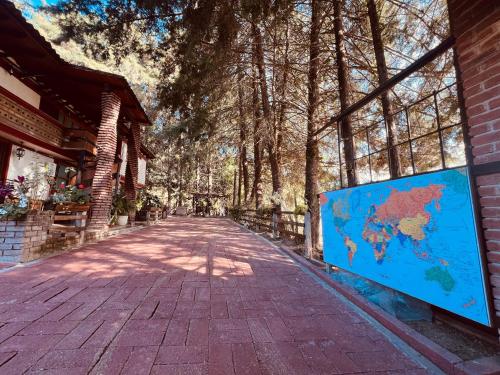 La Villafranca del Cid in 시타쿠아로