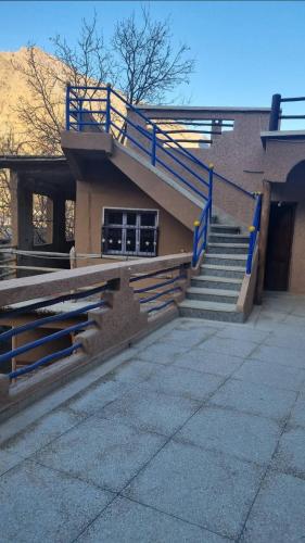 Auberge De La Vallée Auberge De La Vallée