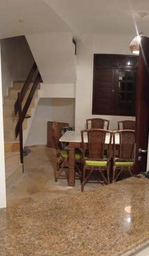 Paraíso de Maracajaú (Paraiso de Maracajau) in Maxaranguape