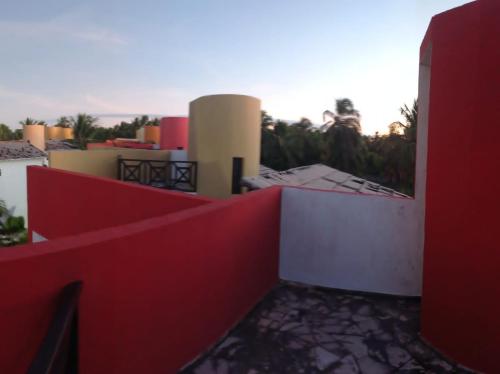 Paraíso de Maracajaú (Paraiso de Maracajau) in Maxaranguape