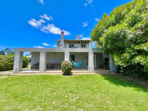 . casa la tranquila