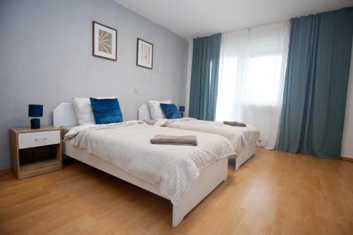 Gemütliche Monteurwohnung mit Terrasse in Alzenau, Deutschland