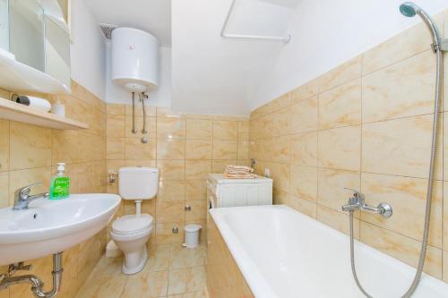 Apartman Monkovic Apartman Monkovic