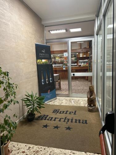 Hotel Marchina - image 13