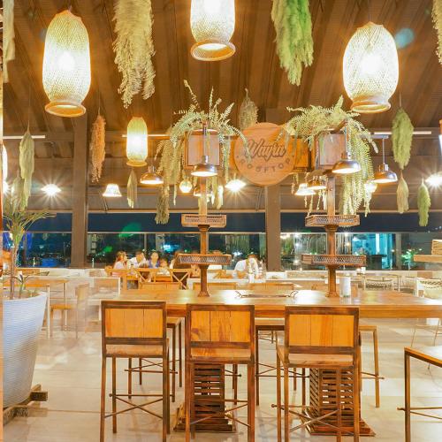 Hotel Wayra Club in Acacias