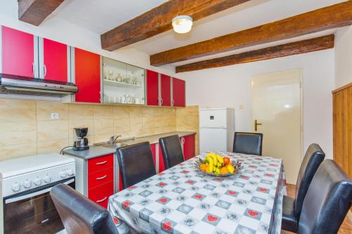 Apartman Monkovic Apartman Monkovic