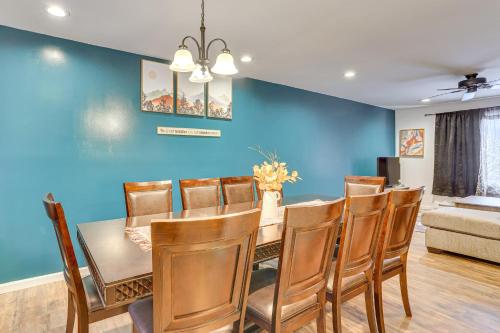 Pocono Group Getaway in Emerald Lakes Community