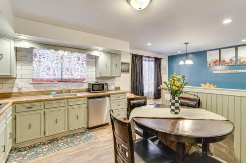 Pocono Group Getaway in Emerald Lakes Community