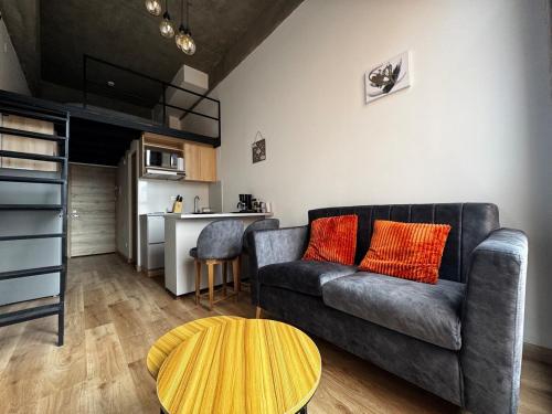 Rest in a cosy apartment, Bogota (zdjęcie 2)