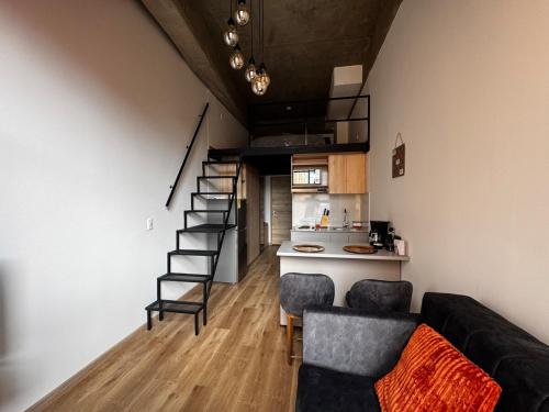 Rest in a cosy apartment, Bogota (zdjęcie 3)
